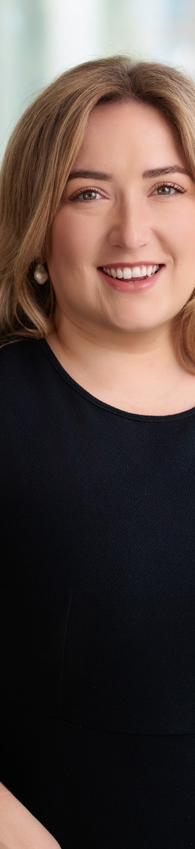 Grace Molloy