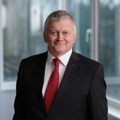 Michael Lavelle
