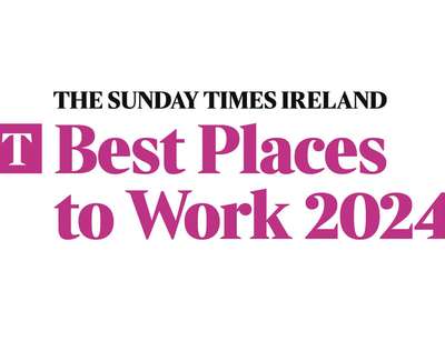 Lavelle Partners Recognised in The Sunday Times Ireland Best Places to Work 2024